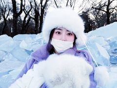 -长春市南湖公园