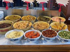 -星粉面大王城(德馨园店)