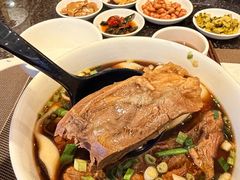-中国厨房/台湾牛肉面