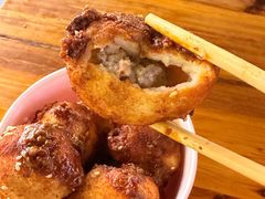 -阿宝生煎包(万松园总店)