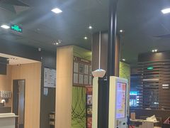 -麦当劳(双榆树店)