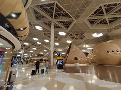 -盖达尔·阿利耶夫国际机场