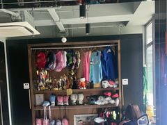 -花环泰拳·勒德斯拉泰拳馆(静安店)