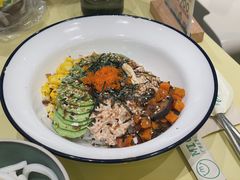 -米仓食堂(皇庭广场店)