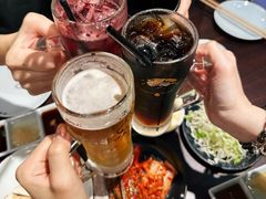 -蒜香焼肉PURUSHIN(马场路店)