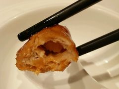-若蘭慈·无国界素食料理(欢乐海岸店)