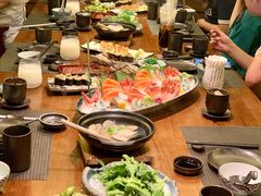 -武藏日本料理(宝安壹方城店)