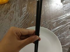-李记潮汕砂锅粥(营福路店)