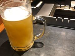 -很久以前羊肉串(农科路店)