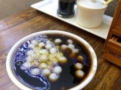 -韩萍老南京馄饨(河西万达店)