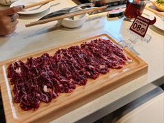 -海底捞火锅(劲松店)