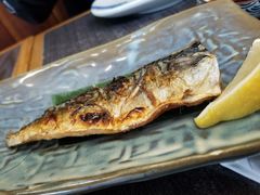 -横町日本料理(高地乌街店)