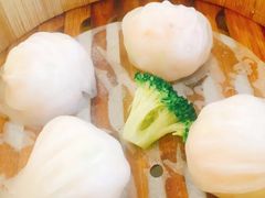 -港湾宴会厅(京基百纳店)