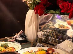 -第101座花园餐厅(湖滨88店)