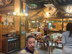 -牧马人奶茶馆(乌兰察布总店)