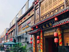 -东晓胜汇里(南洲北路店)