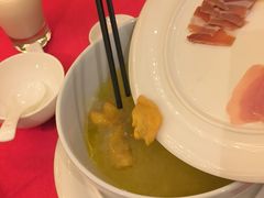 -豪廷轩中餐厅·特色云南菜(温德姆至尊豪廷大酒店)
