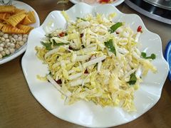 -九寨沟石锅鱼(沣峪口二十年店)