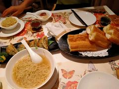 -虾饺妹·酒家(金碧店)