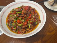 -金味老饭铺(晚报店)