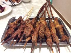 -阿拉丁新疆风味餐厅·清真(罗廊巷店)