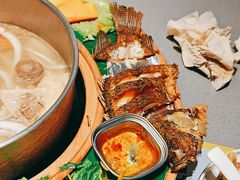 -椰小鸡·琼州糟粕醋·火锅(美兰缤纷城店)