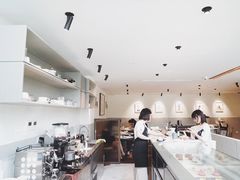 -La Porte de Paris 巴黎之门法式甜品
