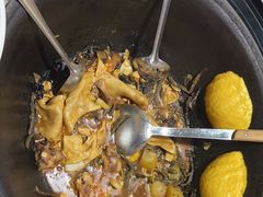 -人民公社铁锅炖·东北菜(卫国道店)