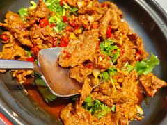 -兰湘子·湘菜小炒(石家庄万象城店)