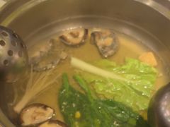 -润园四季椰子鸡火锅(南山海岸城店)