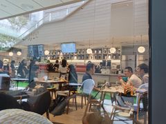 -Peet's Coffee皮爷咖啡(万象天地店)