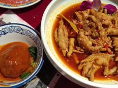 -味福记·本地特色菜(八一万达广场店)