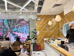 -许小树(国贸商城店)