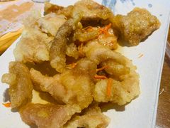-95号酱骨·一块豆腐(展春园西路店)