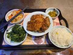-阿姨食堂