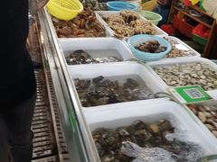 -羊栏农贸市场(羊新路店)