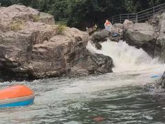 -志闽龙门漂流