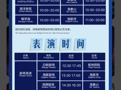 -珠海长隆海洋王国