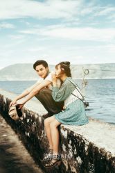 -太古映画婚纱摄影(天河店)