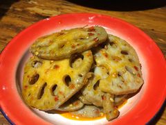 -老三样·美食研究中心(世贸路店)
