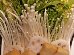 -半天妖烤鱼(物美沁山水店)