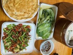 -61号餐吧(兴坪古镇漓江店)