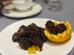 -蟹榭·本帮江浙菜·蟹宴(大宁久光商场店)