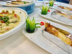 -馨越楼·点心·粤菜(赤坎店)