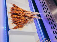 -快乐爱斯米牛排自助(金州安盛店)
