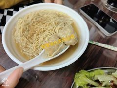 -小梁哥云吞面(黄贝岭店)