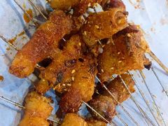 -佳木斯东北往事烧烤涮