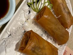 -点都德(龙之梦店)