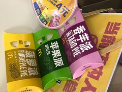 -麦当劳(一德路店)