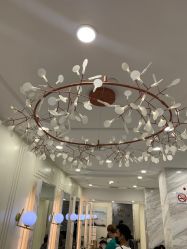 -3AM HAIR SALON染发烫发接发
